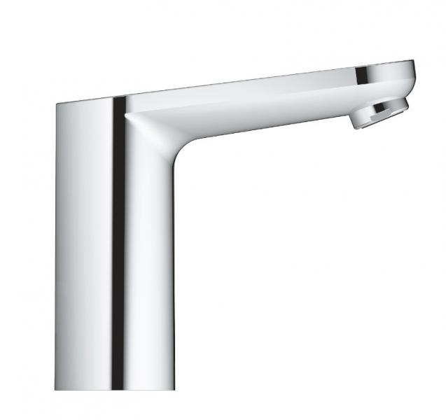 Grohe Get berøringsfrit håndvaskarmatur m/batteri Grohe Get berøringsfrit håndvaskarmatur m/batteri