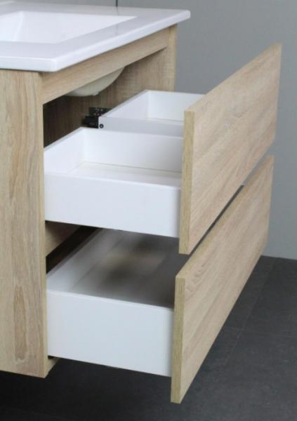 Sanibell Online 80 møbelpakke  - Bardolino eg Sanibell Online 80 møbelpakke  - Bardolino eg