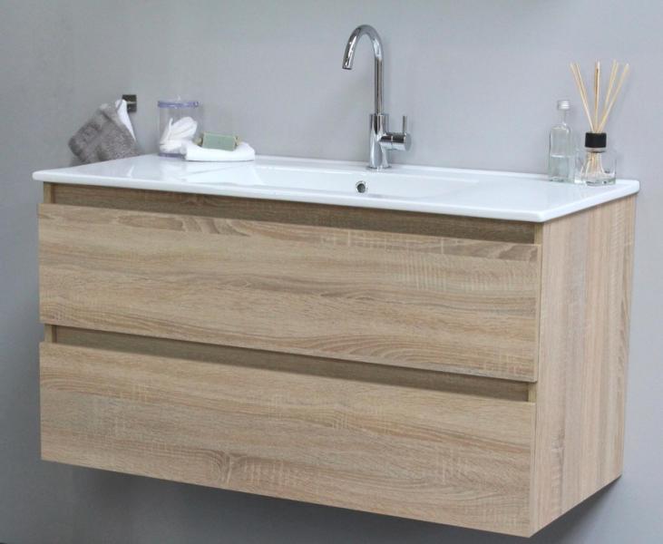 Sanibell Online 100 møbelpakke - Bardolino eg Sanibell Online 100 møbelpakke - Bardolino eg