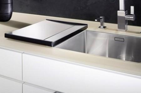 Blanco Løs afsætningsbakke Blanco Løs afsætningsbakke