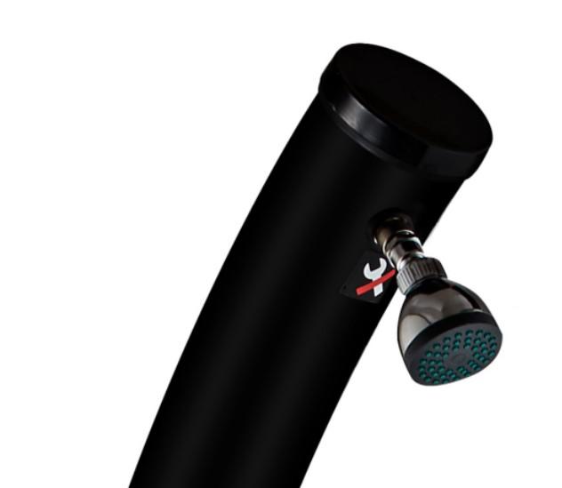 Nortiq 20 udebruser til solvarme - 21 L. Nortiq 20 udebruser til solvarme - 21 L.