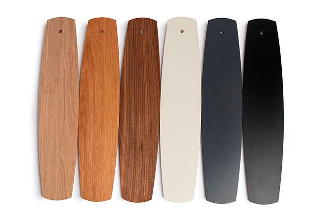 Hoigaard nøgleskab NS-1 - Hvid Hoigaard nøgleskab NS-1 - Hvid