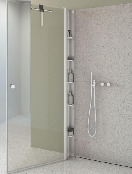 Dansani Tower brusereol til Dansani Match A/B/C - Satin Dansani Tower brusereol til Dansani Match A/B/C - Satin