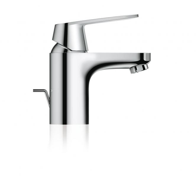 Grohe Eurosmart Cosmopolitan håndvaskarmatur u/bundventil Grohe Eurosmart Cosmopolitan håndvaskarmatur u/bundventil