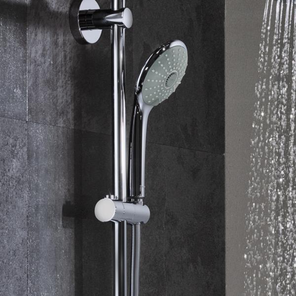 Grohe Euphoria XXL 310 brusesystem - Krom Grohe Euphoria XXL 310 brusesystem - Krom
