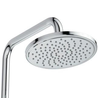 Ideal Standard Idealrain T25 Flex komplet brusesystem Ø200 - Krom Ideal Standard Idealrain T25 Flex komplet brusesystem Ø200 - Krom