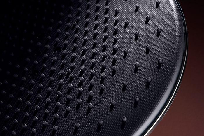 hansgrohe Raindance Alive S hovedbruser 300 1jet - Krom