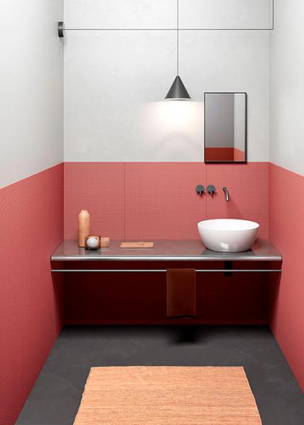 GSI Pura 42 fritstående bowlevask - Uden hanehul - ExtraGlaze GSI Pura 42 fritstående bowlevask - Uden hanehul - ExtraGlaze