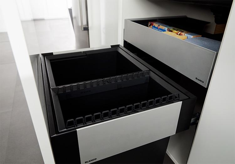 BLANCO SELECT Clip affaldsposeholder BLANCO SELECT Clip affaldsposeholder