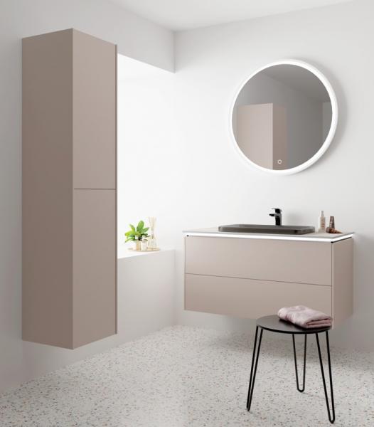 Strømberg Domo 120 møbelsæt - Beige cashmere Strømberg Domo 120 møbelsæt - Beige cashmere