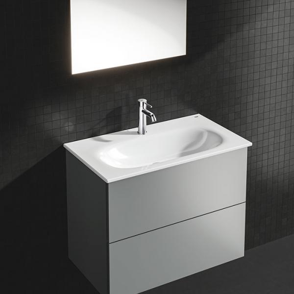 Grohe Essence & Euphoria SmartControl komplet pakke til bad - Krom Grohe Essence & Euphoria SmartControl komplet pakke til bad - Krom