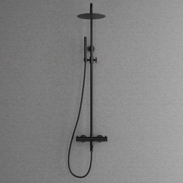 Primy Pleasure 3 kar/brusesystem - Shadow Primy Pleasure 3 kar/brusesystem - Shadow