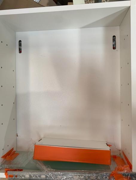 Restsalg - Gustavsberg Graphic Base spejlskab - 45 cm Restsalg - Gustavsberg Graphic Base spejlskab - 45 cm