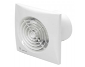 Ventilator til badevrelse