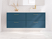 Dansani badevrelsesmbler i farver