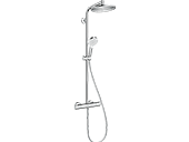 hansgrohe Crometta