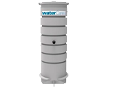 Pumpebrnd til spildevand