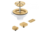 Tilbehr til kkkenvask