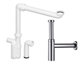 Vandls til badevrelsesvask